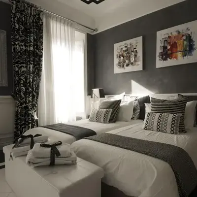 Suite Spagna 29