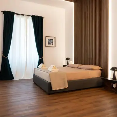 Cavalieri Suites Roma