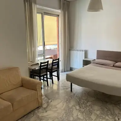 Apartment Roma San Pietro