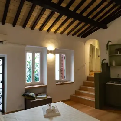 Romantic Suite nel Cuore di Roma - Piazza Navona -