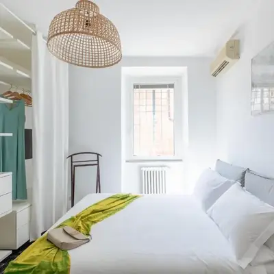 iFlat Colosseum Modern & Peaceful Design Apt