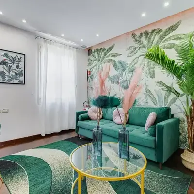 Koma 7 Apartment