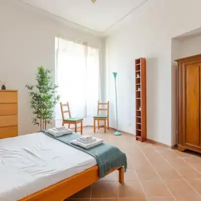 Porta Maggiore Cozy Apartment