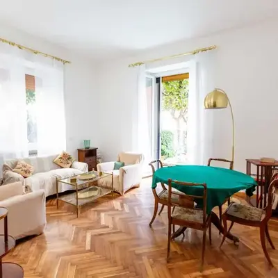 Trieste Guesthouse - ZENO 48