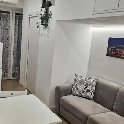 Eternal City House