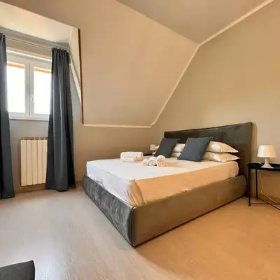 Lux Apartment Tuscolano