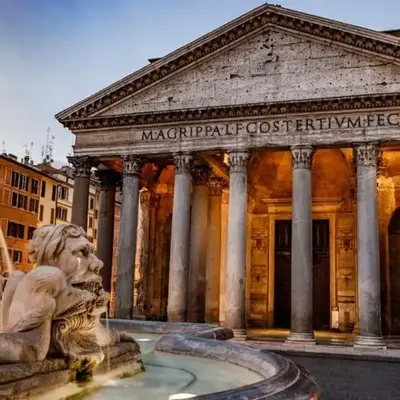 Rosetta Lovely House - Pantheon - Roma