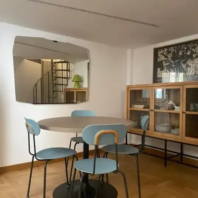 Casa Valentina - Oasi di tranquillità e stile a Testaccio