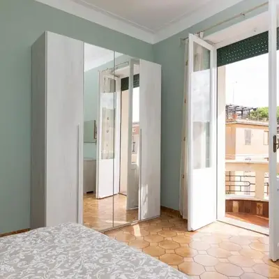 VIVA Rome Apartment 