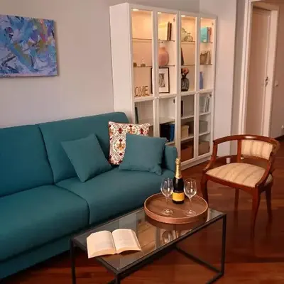 Casa Lilli