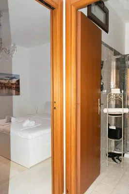 Gallery image of Mazzini Home in Rome