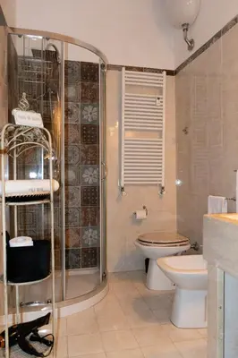Gallery image of Mazzini Home in Rome