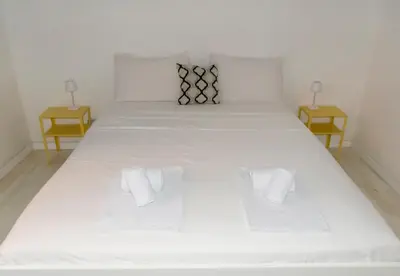Gallery image of Mazzini Home in Rome