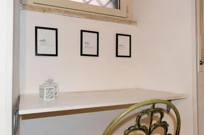 Gallery image of Mazzini Home in Rome