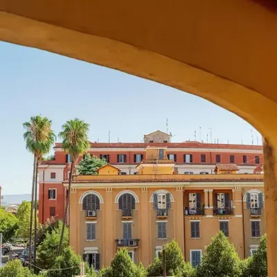 Roma Centro Holiday House