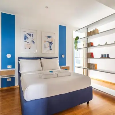iFlat Discovering Monti - Charming and Modern apt