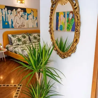 Testaccio Artistic Home - Centro Storico Roma - RIONI DI ROMA