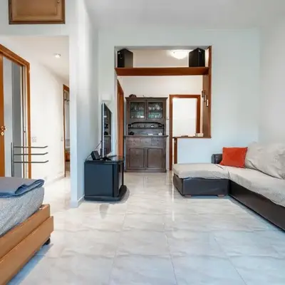 Roma Monteverde Apartment