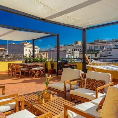 Daplace - Palazzina Cosima
