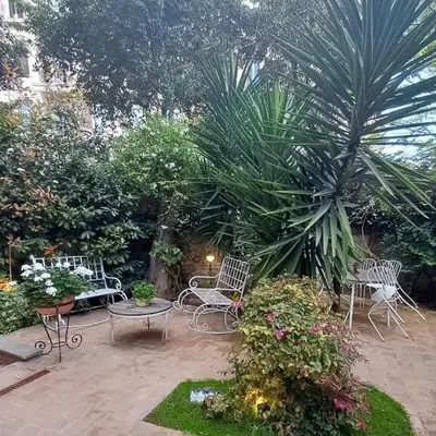 Il Giardino del Viaggiatore