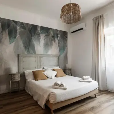 Aurelia 386 Vatican House