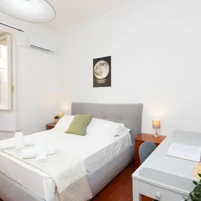 Faleria Second by Rental in Rome