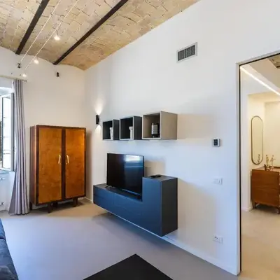Testaccio by Rental in Rome