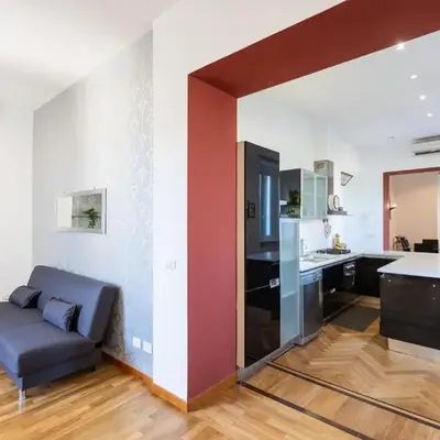 Ripa by Rental in Rome