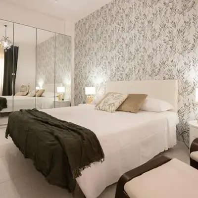 Carlotta Stylish Apartment Close Tiburtina Station