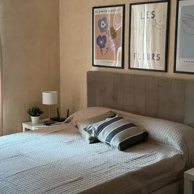 Campani Termini Apartment