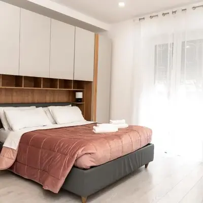 Emm Maison Rome