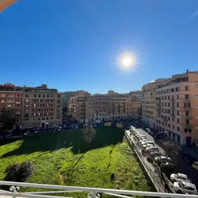Sunrise House - San Giovanni