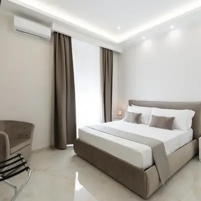 Caruso Regal House
