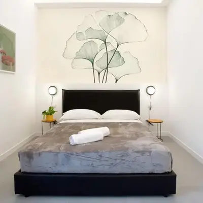 Re di Roma Luxury Suite