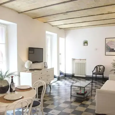 Deco Garden Apartment Trastevere