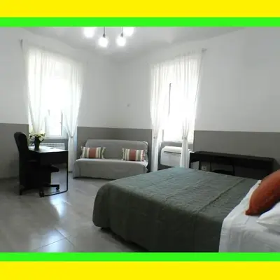 Giuseppe Apartment