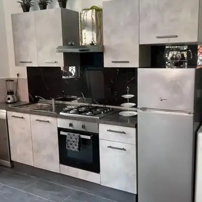 Casa vacanze San Lorenzo