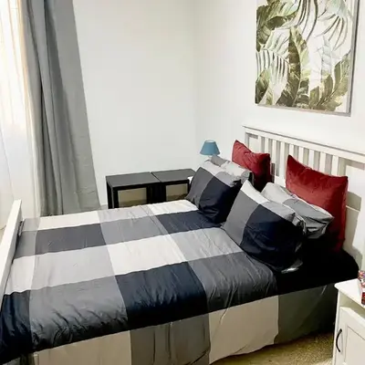 Anna's House