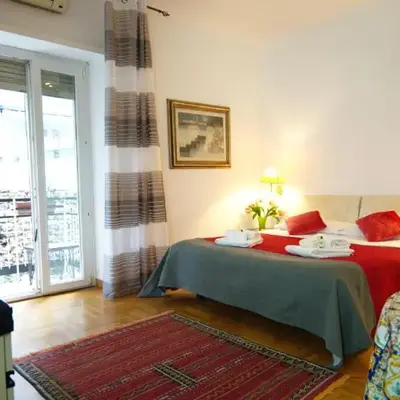 Casa Franciska