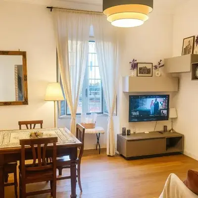 FL Suites - Vatican