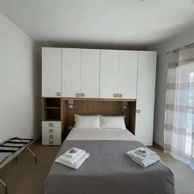 Chic&Elegant Retreat in Rome