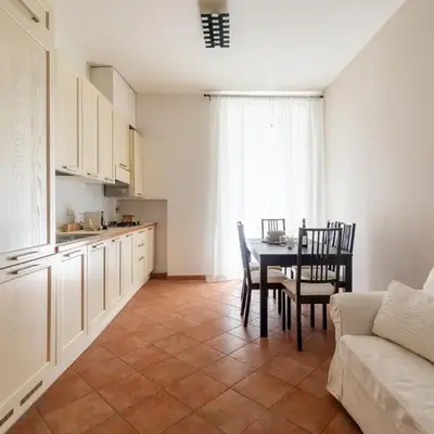 Centro - casa a Trastevere