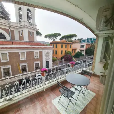 Boutique Suites Valadier