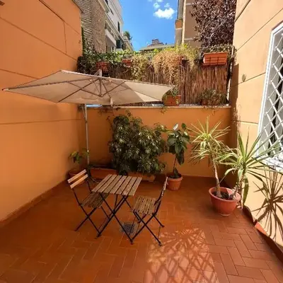 Cortile San Tommaso