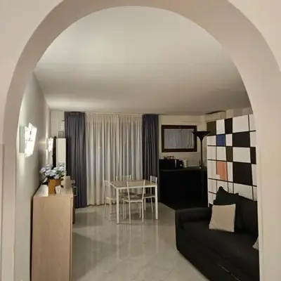 Fermata San Pietro - appartamento con parcheggio