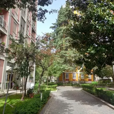 Oasi Ridolfi