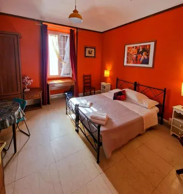 Gallery image of Casa Totti in Rome