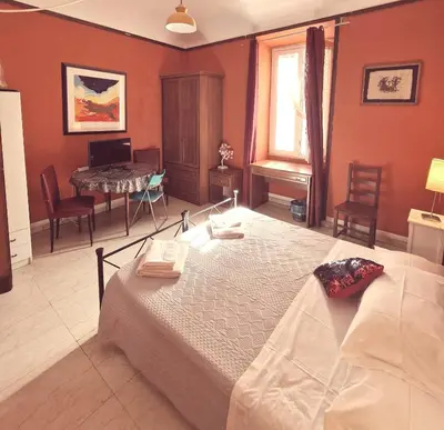 Gallery image of Casa Totti in Rome