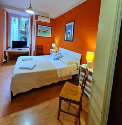 Gallery image of Casa Totti in Rome