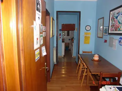 Gallery image of Casa Totti in Rome